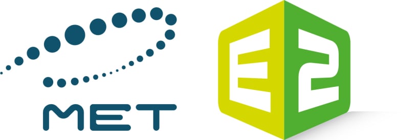 met logo