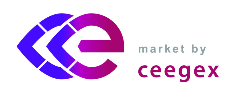 CEEGEX logo