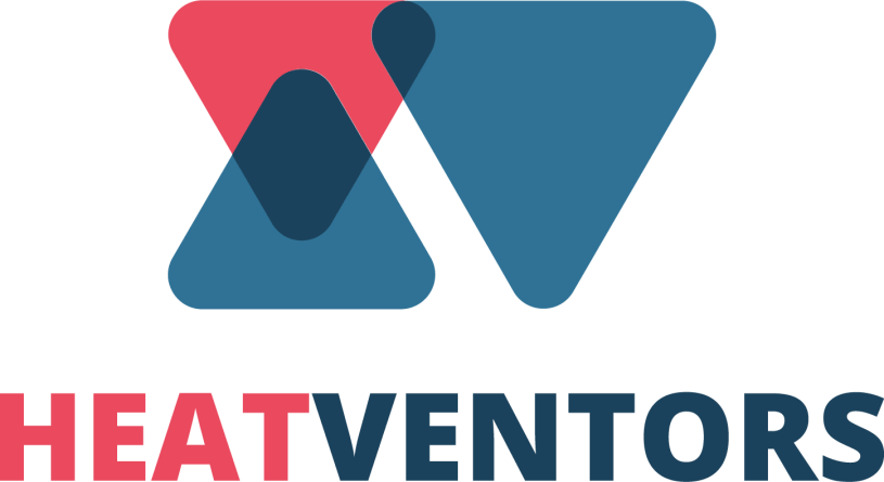 Heaventors logo
