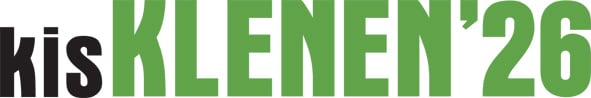 kisKLENEN logo