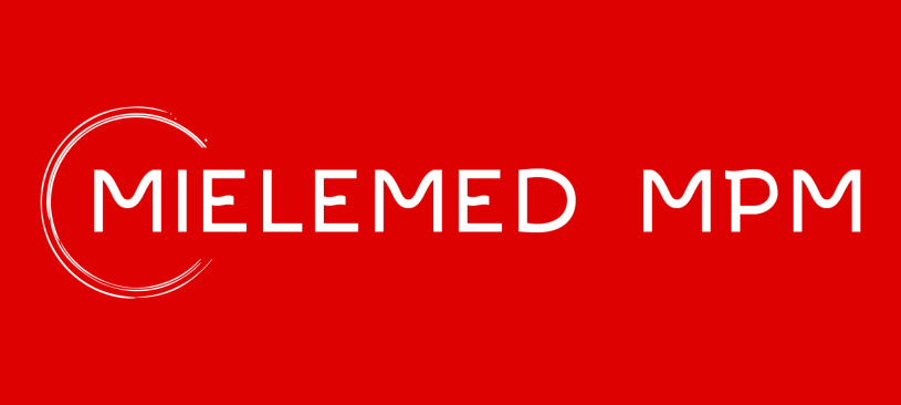 MIELEMED logo